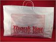 Rigid Handled Home Meal Replacement Shopper 