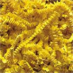 Yellow Crinkle Cut Shred