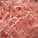 Light Pink Crinkle Cut Shred