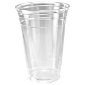 20 oz. Clear Conex Cup (12/50) - DART