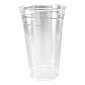 24 oz. Clear Conex Cup (12/50) - DART
