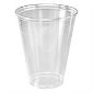 9 oz. Clear Conex Cup (20/50) - DART
