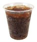 9 oz. Clear Squat Generic Cup (20/50)