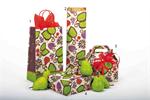 Fresh Fruit Collection -- Stackable Deli Box