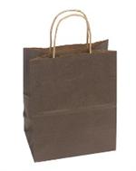 Brown Shopper - Stewart's Packaging, Inc., Houston