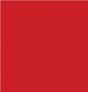Red Ultra Gloss Wrapping Paper