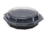 Gourmet High End Containers