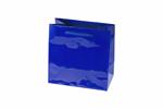 Euro Royal Blue Gloss Bags