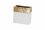 Euro Gold Cuff Bags