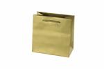 Euro Baroque Gold Matte Bags