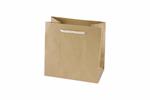 Natural Kraft-Ribbed Embossed