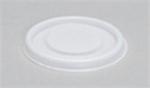 Lid for 5oz. Translucent Cup (25/100)