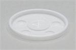 Translucent X-Slot Lid for 12-Cup (10/100)