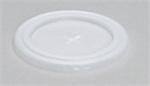 Translucent X-Slot Lid for 14oz. -Cup (10/100)