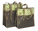 Antigua Reusable Shopper - Stewart's Packaging, Houston