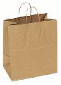 14 x 10 x 15.5 SuperRoyal Kraft Bag / 50 BAGS