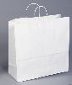 18 x 7 x 18.75 Cargo White Bag / 50 Bags