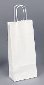 5.25 x 3.25 x 13 Vino White / 50 Bags
