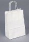 5.25 x 3.25 x 8.375 Gem White / 50 Bags