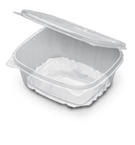 Ulasan Hughes Plastik Lid