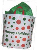 Holiday Spots Ameritote HD Bags (250