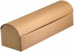 Avana Natural E-Flute Chest - Stewart's Packaging, Houston