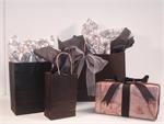 Black Shopper -- Stewart's Packaging, Inc., in Houston's Original Farmers Market Since 1978