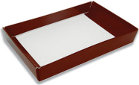One-Pound Rectangular Base, One Layer
