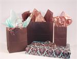 Chocolate Brown -- Stewart's Packaging, Inc., at Houston's Original Farmers Market Since 1978
