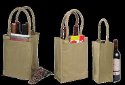 Cotton Wine Bags