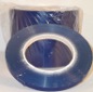 Dark Blue Vinyl Tape - 0.375 inch, 2.4 mil