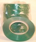 Dark Green Vinyl Tape - 0.375 inch, 2.4 mil