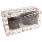 Double Cupcake Boxes