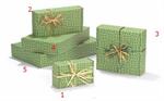 Evergreen - Stewart's Packaging, Houston