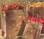 Father Christmas Holiday Collection - Stewart's Packaging, Houston