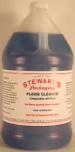 Stewart's Floor Cleaner (4/1 gal.) - Stewart's Packaging, Houston