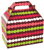 Holiday Happiness Gable Boxes