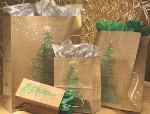 Magical Christmas - Stewart's Packaging, Houston