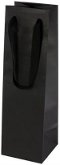 Manhattan Broadway Black w/ Twill Handle, wine