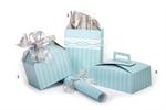Patisserie Deli Stackable Box