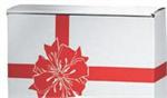 Red Bows Specialty Corrugated Boxes