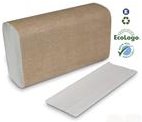 Tork Multifold White Towels - Stewart's Packaging, Houston
