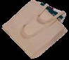 Fair Trade Cotton Show Bags
