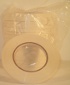 White Vinyl Tape