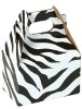 Zebra Stripes Gable Boxes